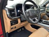 Thumbnail of 2023 Red Metallic Ford F-250