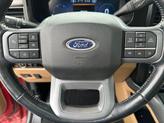 Thumbnail of 2023 Red Metallic Ford F-250