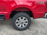 Thumbnail of 2023 Red Metallic Ford F-250