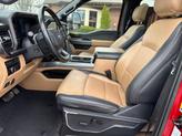 Thumbnail of 2023 Red Metallic Ford F-250