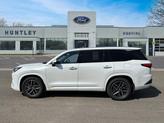 Thumbnail of 2025 Wind Chill Pearl Lexus TX 350
