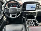 Thumbnail of 2021 Agate Black Metallic Ford F-150