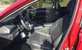 Thumbnail of 2023 Scarlet Ember Tintcoat Nissan Altima