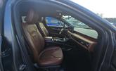 Thumbnail of 2022 Asher Gray Metallic Clearcoat Lincoln Nautilus