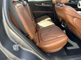 Thumbnail of 2022 Asher Gray Metallic Clearcoat Lincoln Nautilus