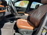 Thumbnail of 2022 Asher Gray Metallic Clearcoat Lincoln Nautilus