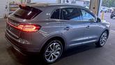 Thumbnail of 2022 Asher Gray Metallic Clearcoat Lincoln Nautilus