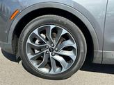Thumbnail of 2022 Asher Gray Metallic Clearcoat Lincoln Nautilus