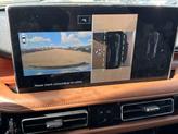 Thumbnail of 2022 Asher Gray Metallic Clearcoat Lincoln Nautilus
