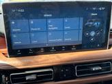 Thumbnail of 2022 Asher Gray Metallic Clearcoat Lincoln Nautilus