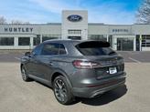Thumbnail of 2022 Asher Gray Metallic Clearcoat Lincoln Nautilus