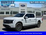 Photo of 2024 Avalanche Ford F-150 Lightning