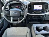 Thumbnail of 2023 Stone Gray Metallic Ford F-150
