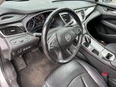 Thumbnail of 2017 Quicksilver Metallic Buick LaCrosse