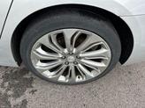 Thumbnail of 2017 Quicksilver Metallic Buick LaCrosse