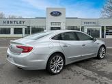 Thumbnail of 2017 Quicksilver Metallic Buick LaCrosse
