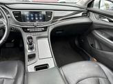 Thumbnail of 2017 Quicksilver Metallic Buick LaCrosse