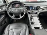 Thumbnail of 2017 Quicksilver Metallic Buick LaCrosse