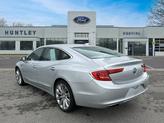 Thumbnail of 2017 Quicksilver Metallic Buick LaCrosse