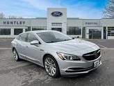 Thumbnail of 2017 Quicksilver Metallic Buick LaCrosse