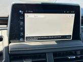 Thumbnail of 2023 Black Chevrolet Tahoe