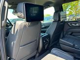 Thumbnail of 2023 Black Chevrolet Tahoe