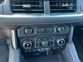 Thumbnail of 2023 Black Chevrolet Tahoe