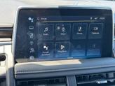 Thumbnail of 2023 Black Chevrolet Tahoe