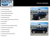 Thumbnail of 2023 Black Chevrolet Tahoe