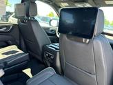 Thumbnail of 2023 Black Chevrolet Tahoe