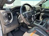 Thumbnail of 2022 White GMC Sierra 1500
