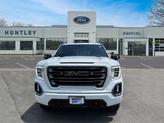 Thumbnail of 2022 White GMC Sierra 1500