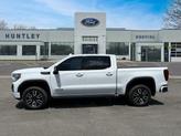 Thumbnail of 2022 White GMC Sierra 1500