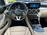 Thumbnail of 2022 White Mercedes-Benz GLC 300