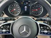 Thumbnail of 2022 White Mercedes-Benz GLC 300