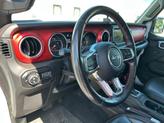 Thumbnail of 2021 Bright White Clearcoat Jeep Gladiator