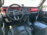 Thumbnail of 2021 Bright White Clearcoat Jeep Gladiator