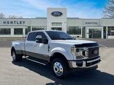 Thumbnail of 2022 White Ford F-450