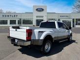 Thumbnail of 2022 White Ford F-450