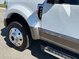 Thumbnail of 2022 White Ford F-450