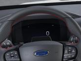 Thumbnail of 2025 Star White Metallic Tri-Coat Ford Explorer