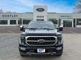 Thumbnail of 2022 Agate Black Metallic Ford F-150