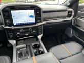 Thumbnail of 2022 Agate Black Metallic Ford F-150