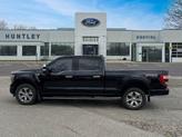 Thumbnail of 2022 Agate Black Metallic Ford F-150