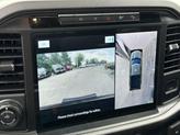 Thumbnail of 2022 Agate Black Metallic Ford F-150