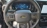 Thumbnail of 2024 Agate Black Metallic Ford F-150