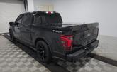 Thumbnail of 2024 Agate Black Metallic Ford F-150