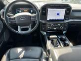 Thumbnail of 2023 Red Metallic Ford F-150