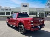 Thumbnail of 2023 Red Metallic Ford F-150