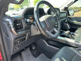 Thumbnail of 2023 Red Metallic Ford F-150